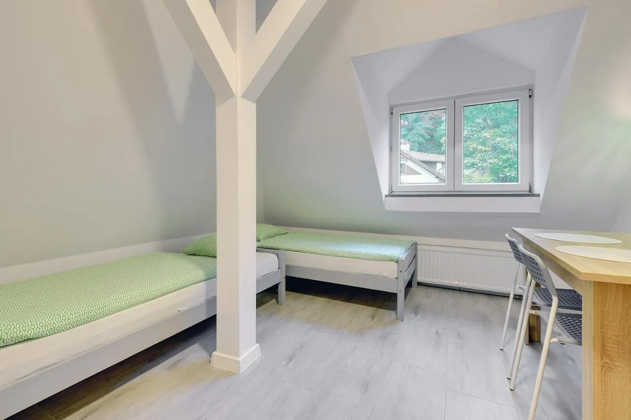 Homestay Pokoje Goscinne Piatka Sopot Poland