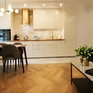 Irs Royal Irs Sopockie Kamienice Apartament