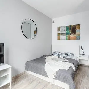  Apartament Chill Bociania Polska