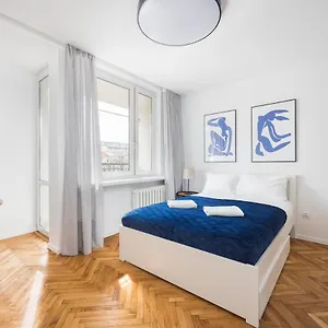  Apartament Riverside Comfort Polska