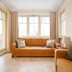Victus Apartamenty, Daria Luiza Apartament
