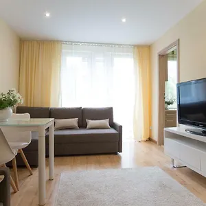  Apartament Prestige Jagiellonska Polska