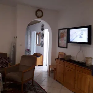  Kwatera prywatna U Danusi Polska